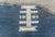 Modern Contemporary Blue Kilim Rug by Doris Leslie Blau For Sale - Image 3 of 8