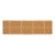 Schumacher Ayan Tape Trim In Ochre For Sale