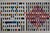Yaacov AGAM (1928) Progression: Kinetic Composition Original color silkscreen print On heavy paper, 71 x 31 cm (approx. 28...