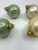 Vintage Holiday Glass Ornaments Made in Germany - Set of 11 For Sale - Image 11 of 11