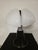 Brown Bat Lamp by Gae Aulenti for Martinelli Luce, 1970s For Sale - Image 8 of 18