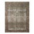 Amber Lewis x Loloi Georgie Moss / Salmon 7'-6" x 9'-6" Area Rug For Sale