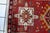 1930s, Handmade Antique Persian Karajeh Rug 2.2' X 4.1' For Sale In New York - Image 6 of 11