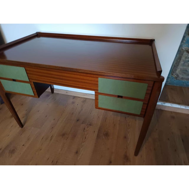 Desk from Dassi, 1960s For Sale - Image 11 of 11