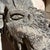 Carved Wood Sculpture of Quetzalcoatl the Aztec God Known as the Feathered Serpent For Sale - Image 11 of 17