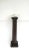 Column Pedestal in the Neoclassical Style For Sale - Image 4 of 12