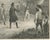 Madou, Bonaparte Landing at Fréjus, Return from Egypt, 1827, Lithograph For Sale - Image 6 of 9