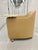 Contemporary Bernhardt Jackson Leather Mobile Lounge Chair For Sale - Image 3 of 8