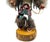 Vibrant Hand-Carved Navajo Ogre Kachina Doll For Sale In Portland, ME - Image 6 of 11