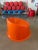 Verner Panton Vintage Panto Pop Lounge Chair Verner Panton Innovation Design Studio For Sale - Image 4 of 10