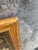 Neoclassical Vintage Painted Wall Panels With Birds, Gilded Frames For Sale In Miami - Image 6 of 12