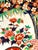 Late 20th Century Vintage Japanese Imari Scalloped Plate For Sale - Image 5 of 12