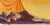 Nude with Orange Veil by Diego Glazer | Oil on Board Nude figure reclining with an orange backdrop. For Sale