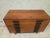 Wooden Chest of Drawers, 1950s For Sale - Image 10 of 15
