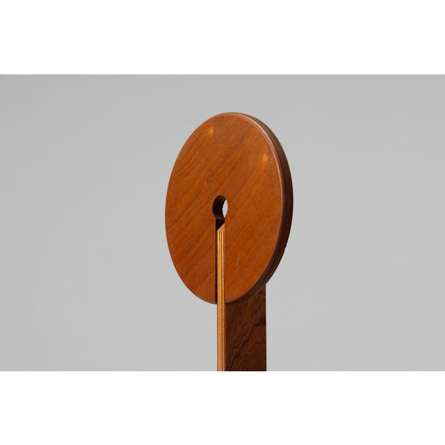 Side Chair from Henk Lampe, The Netherlands, 1977 For Sale - Image 6 of 18