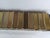 1950s–1960s Reader’s Digest Cream, Pastel & Gold Gilt Decorative Books - Set of 15 For Sale - Image 10 of 18