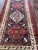 Antique Caucasian Rug, 3'6" × 12'3" For Sale - Image 9 of 9
