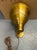 Mid-Century Modern Wall Sconce by Hans Bergström for Atelje Lyktan, Sweden, 1960s For Sale - Image 3 of 5