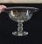 1900 - 1909 Antique 1900s Pairpoint Steuben Erickson Cut Crystal Compote For Sale - Image 5 of 13