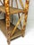 Antique English Bamboo Shelves For Sale - Image 18 of 18