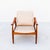 Restored Finn Juhl Fd 138 Danish Modern Teak Lounge Chair by France & Son, 1960s For Sale - Image 17 of 17