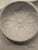 Ceramic Vintage French and Portuguese Artichoke/Oyster/Sushi Porcelain Plates - Mixed Set of Six For Sale - Image 7 of 7