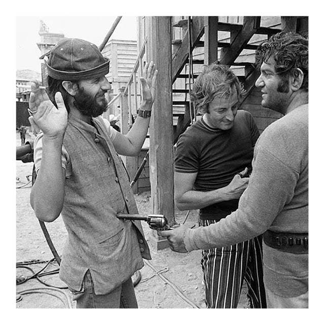 Ringo Starr, 1971 For Sale