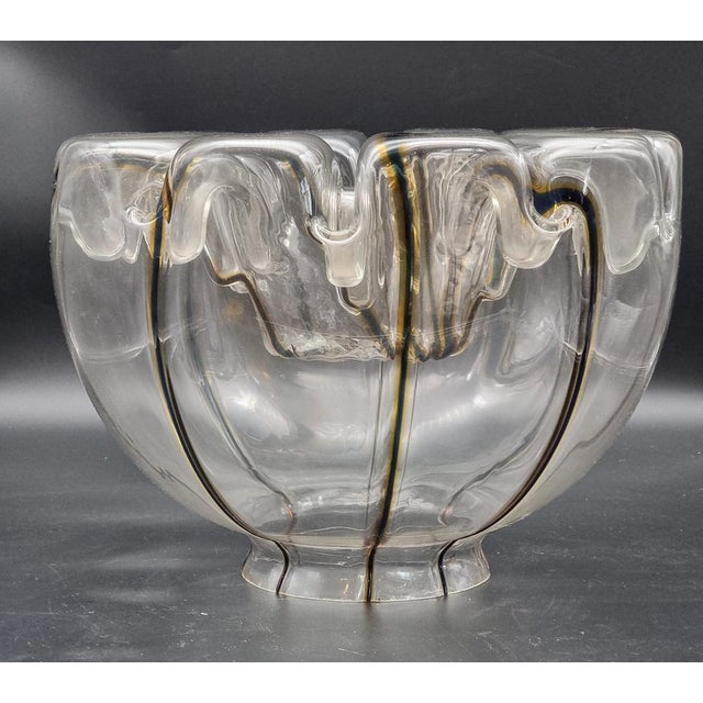 1970s Space Age Floor Lamp from Targetti Sankey, 1970s For Sale - Image 5 of 13