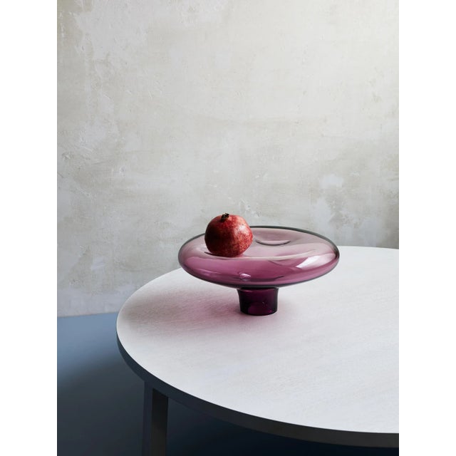 Not Yet Made - Made To Order Makemake Large Vase by Simone Lueling For Sale - Image 5 of 7