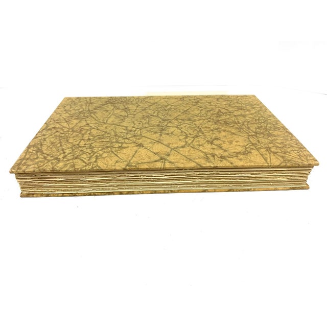 1940s Rare 1940 Limited Editions Club (Lec) the Wind in the Willows - First Arthur Rackham Edition, Signed by Designer Bruce Rogers For Sale - Image 5 of 10