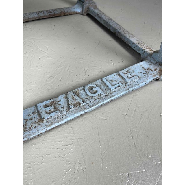 Eagle Ice Machine, Japan, 1950s For Sale - Image 15 of 16