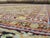 Tabriz Work Rug, 2000s For Sale - Image 11 of 15