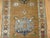 Early 20th Century Folk Art Camel Persian Serab Pictorial People Runner - 3'3" x 10'9" For Sale - Image 4 of 6