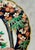 Blue Imari Scalloped Plate For Sale - Image 8 of 12