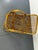 Vintage Bohemian Bamboo Easy Chair from Rohé Noordwolde, 1950s For Sale - Image 9 of 16