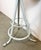 Wood Industrial Grey Workshop Stool, 1960s For Sale - Image 7 of 18