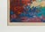 Contemporary LeRoy Neiman, Homage to Boucher (Framed, Large Hand Signed Serigraph), 1972 For Sale - Image 3 of 3