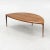 Wood Coffee Table by Johannes Andersen for CF Christenson Silkeborg, 1966 For Sale - Image 7 of 8
