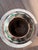 Yolanda White Navajo Horse Hair Vase For Sale - Image 13 of 16