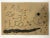 Title: Untitled DM19151d Artist: Joan Miro Country: Spain Medium: Original Lithograph Marks: Not signed, not numbered...