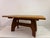 Pine Dining Table from Wasa Möbel, Germany, 1980s For Sale - Image 6 of 16
