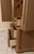 Stanley Furniture Stanley Furniture Coronation Traditional Cherry/Pecan Armoire Cabinet For Sale - Image 4 of 18