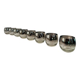 Example of Lowball Glasses