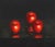 Realism Still Life Oil Painting of Apples. Unsigned.