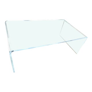 Acrylic Chairs Cb2 Desk