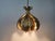 Large Brutalist Hanging Lamp by Svend Aage Holm Sørense, 1960s For Sale - Image 13 of 18