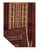 Traditional Pasargad DC Fine Hand Knotted Balouchi Rug For Sale - Image 3 of 3