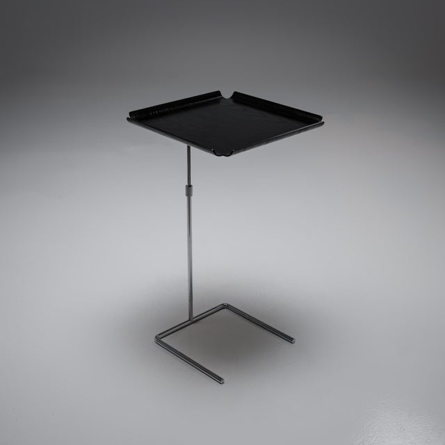 Model 4950 Tray Table by George Nelson for Vitra, 2001 For Sale - Image 9 of 9