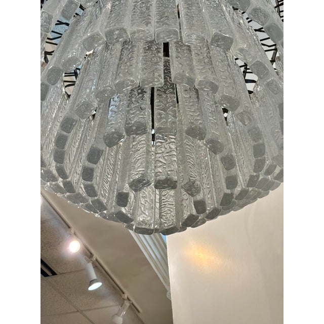 2020s Baker Kingsley Chandelier For Sale - Image 5 of 8