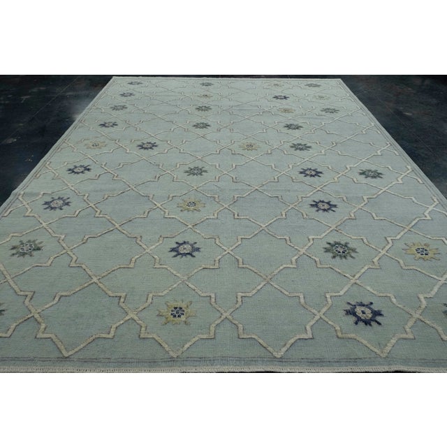 Kilim Oriental Handmade Flatweave 9'8" x 12'5" #17877 Explore a curated collection of hallway runners, wool rugs, and...